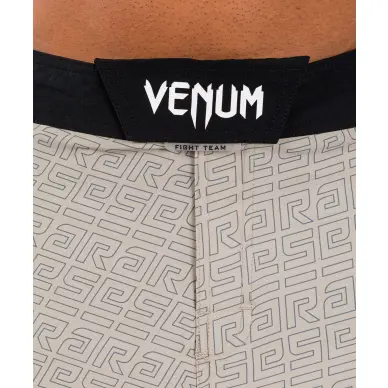 Short MMA Venum X Ares 2.0 Sable - 10