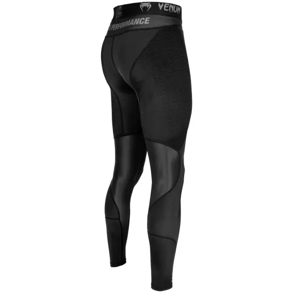 Spats Venum G-Fit - Negro