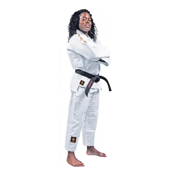 Kimono Judo Competición Setsugi