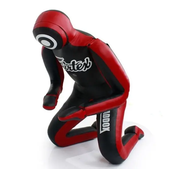 Maniquí de Grappling Fairtex GD2 Maddox V2