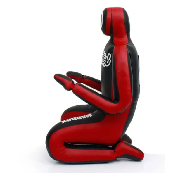 Maniquí de Grappling Fairtex GD2 Maddox V2
