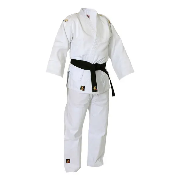 Kimono Judo Competición Mundial