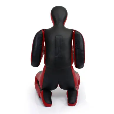 Maniquí de Grappling Fairtex GD2 Maddox V2 - 33