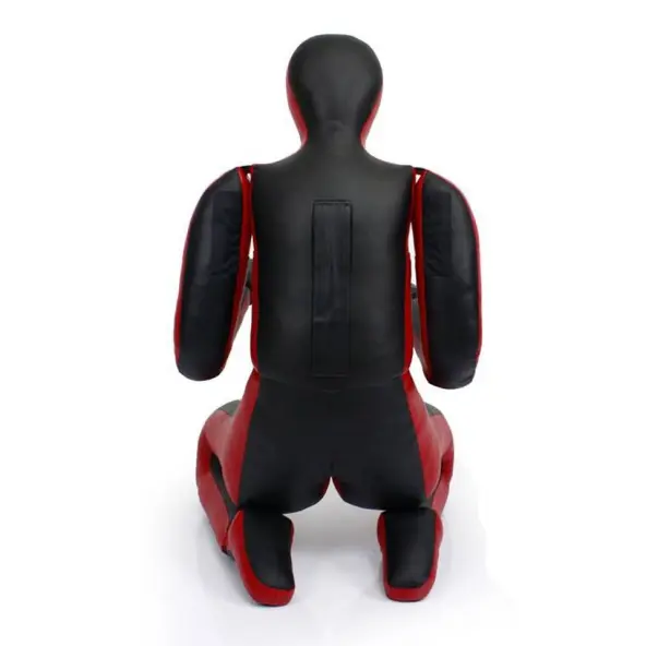 Maniquí de Grappling Fairtex GD2 Maddox V2