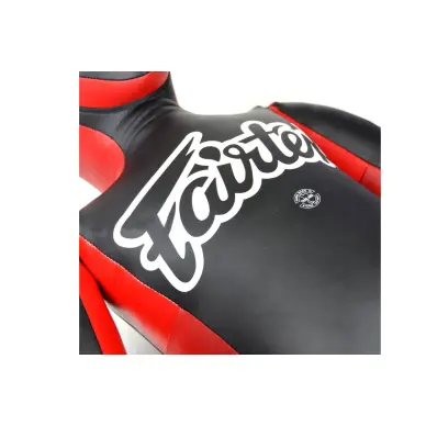 Maniquí de Grappling Fairtex GD2 Maddox V2 - 36