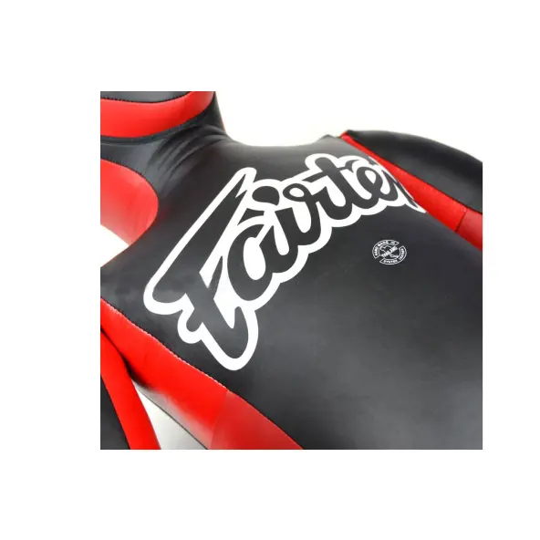 Maniquí de Grappling Fairtex GD2 Maddox V2