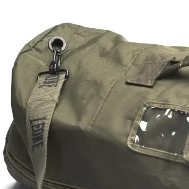 Bolsa de deporte Leone Commando - 13