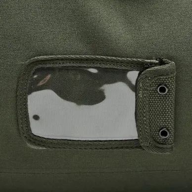 Bolsa de deporte Leone Commando - 14