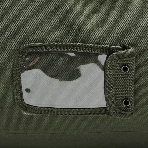 Bolsa de deporte Leone Commando