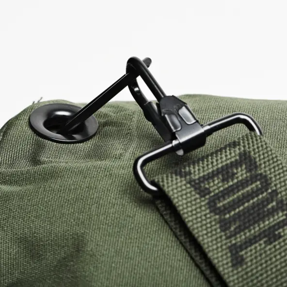 Bolsa de deporte Leone Commando