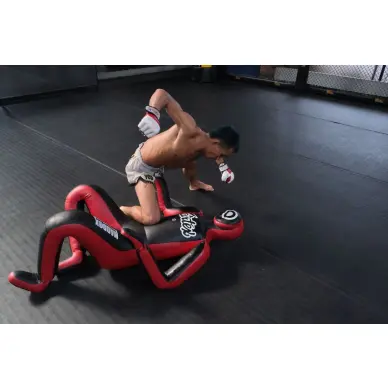 Maniquí de Grappling Fairtex GD2 Maddox V2 - 41