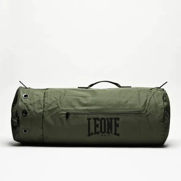 Bolsa de deporte Leone Commando