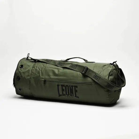 Bolsa de deporte Leone Commando