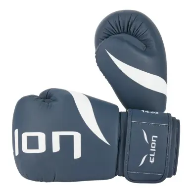 Guantes de Boxeo de Entrenamiento Elion Extravagant - 26