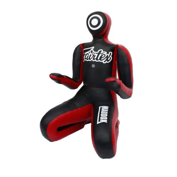 Maniquí de Grappling Fairtex GD2 Maddox V2