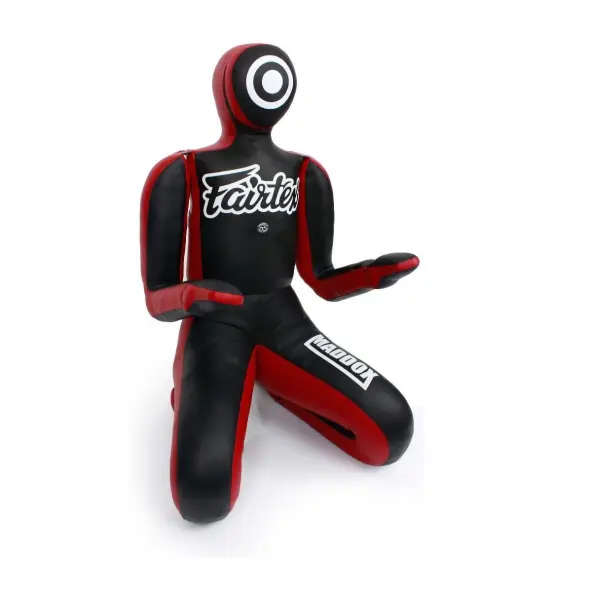 Maniquí de Grappling Fairtex GD2 Maddox V2