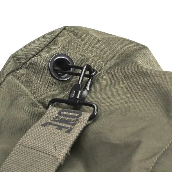 Bolsa de deporte Leone Commando