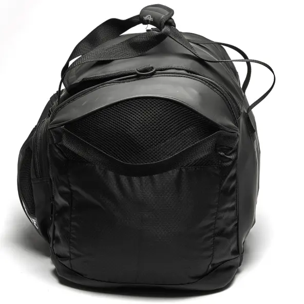 Bolsa de deporte Leone 2 en 1 - Black Edition