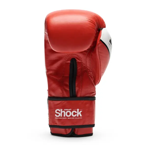 Guantes de boxeo Leone Shock