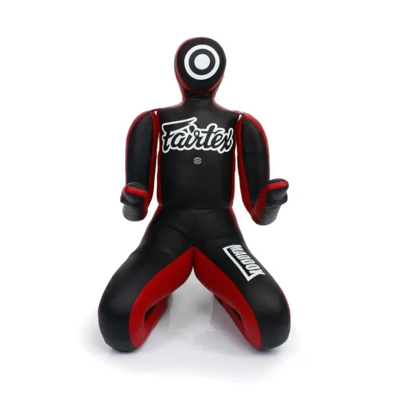 Maniquí de Grappling Fairtex GD2 Maddox V2