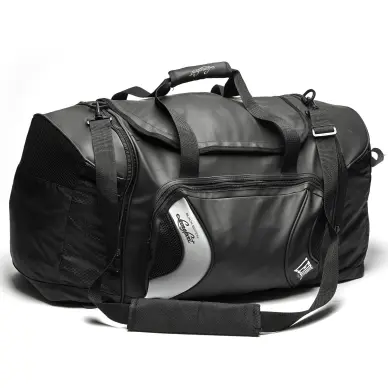 Bolsa de deporte Leone 2 en 1 - Black Edition - 10