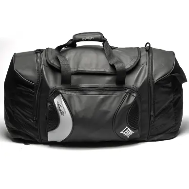 Bolsa de deporte Leone 2 en 1 - Black Edition - 11