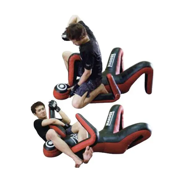 Maniquí de Grappling Fairtex GD2 Maddox V2