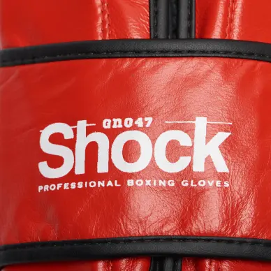 Guantes de boxeo Leone Shock - 35