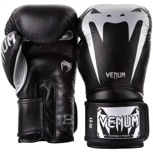 Guantes de Boxeo Venum Giant 3.0 Cuero Nappa