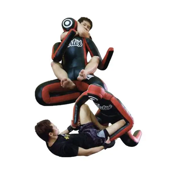 Maniquí de Grappling Fairtex GD2 Maddox V2