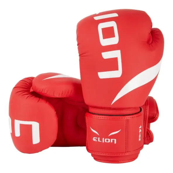 Guantes de Boxeo de Entrenamiento Elion Extravagant