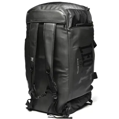 Bolsa de deporte Leone 2 en 1 - Black Edition - 13