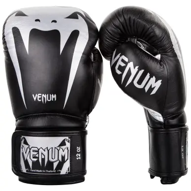 Guantes de Boxeo Venum Giant 3.0 Cuero Nappa - 18