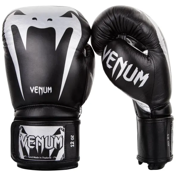 Guantes de Boxeo Venum Giant 3.0 Cuero Nappa