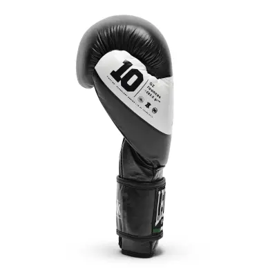 Guantes de boxeo Leone Shock - 36