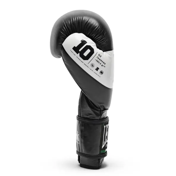 Guantes de boxeo Leone Shock
