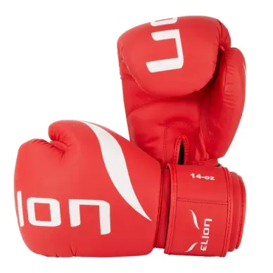Guantes de Boxeo de Entrenamiento Elion Extravagant - 33