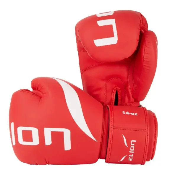 Guantes de Boxeo de Entrenamiento Elion Extravagant