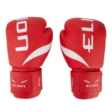 Guantes de Boxeo de Entrenamiento Elion Extravagant - 34