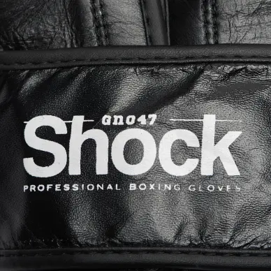Guantes de boxeo Leone Shock - 39