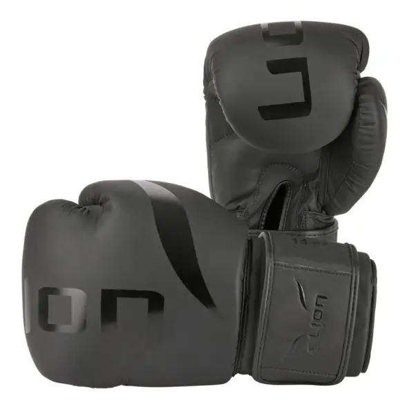 Guantes de Boxeo de Entrenamiento Elion Extravagant