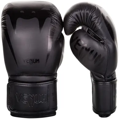 Guantes de Boxeo Venum Giant 3.0 Cuero Nappa - 23