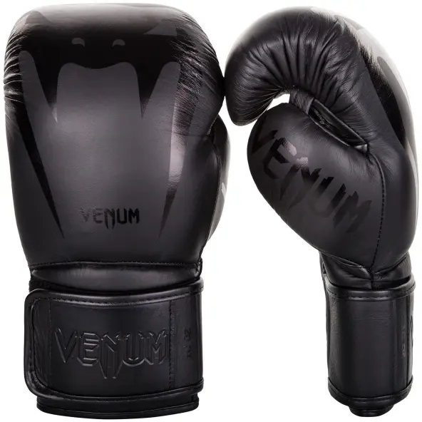 Guantes de Boxeo Venum Giant 3.0 Cuero Nappa