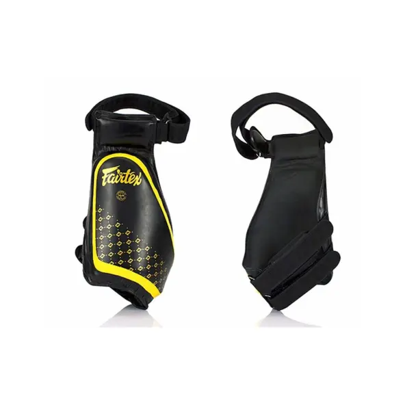 Protector de muslos Fairtex TP4