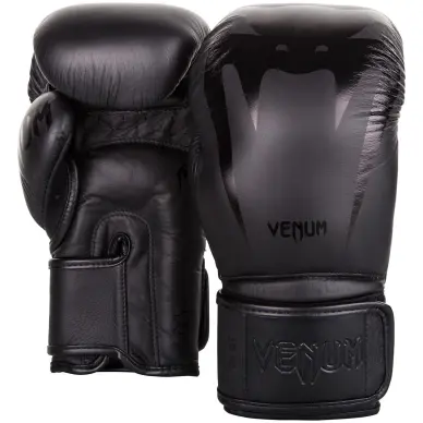 Guantes de Boxeo Venum Giant 3.0 Cuero Nappa - 24