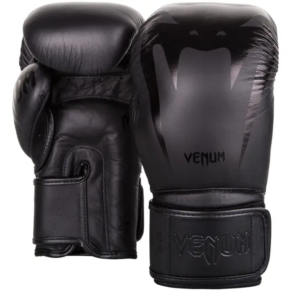 Guantes de Boxeo Venum Giant 3.0 Cuero Nappa