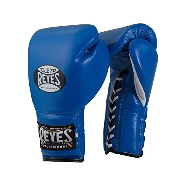 Guantes de boxeo de combate Cleto Reyes Combat Pro