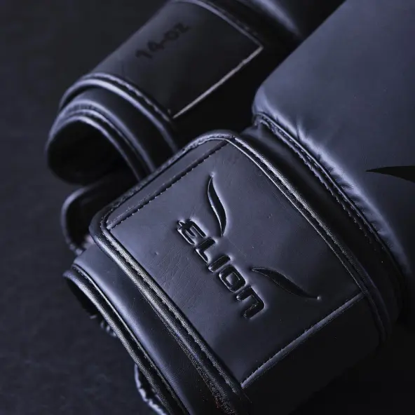 Guantes de Boxeo de Entrenamiento Elion Extravagant