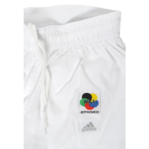 Kimono de karate Kumite Fighter Adidas K220KF