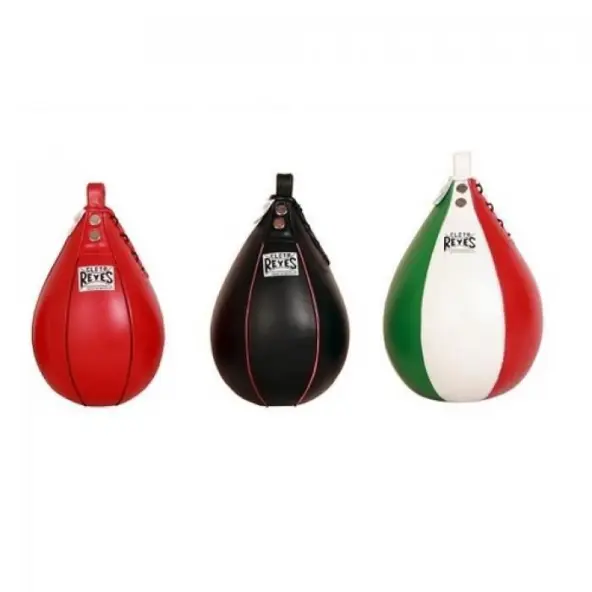 Pera de velocidad Cleto Reyes